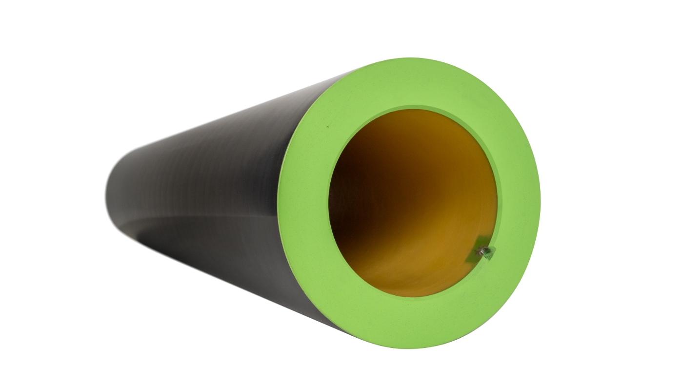 Flexo Wide Machines such as FAMM 3.0