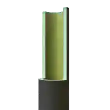 Tech sleeves illustration