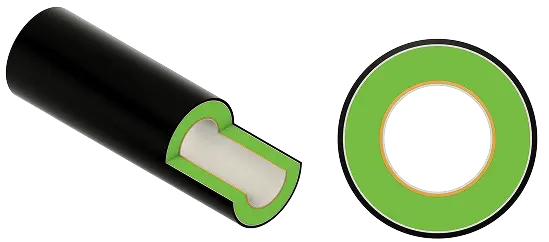 Tech Standard Sleeve