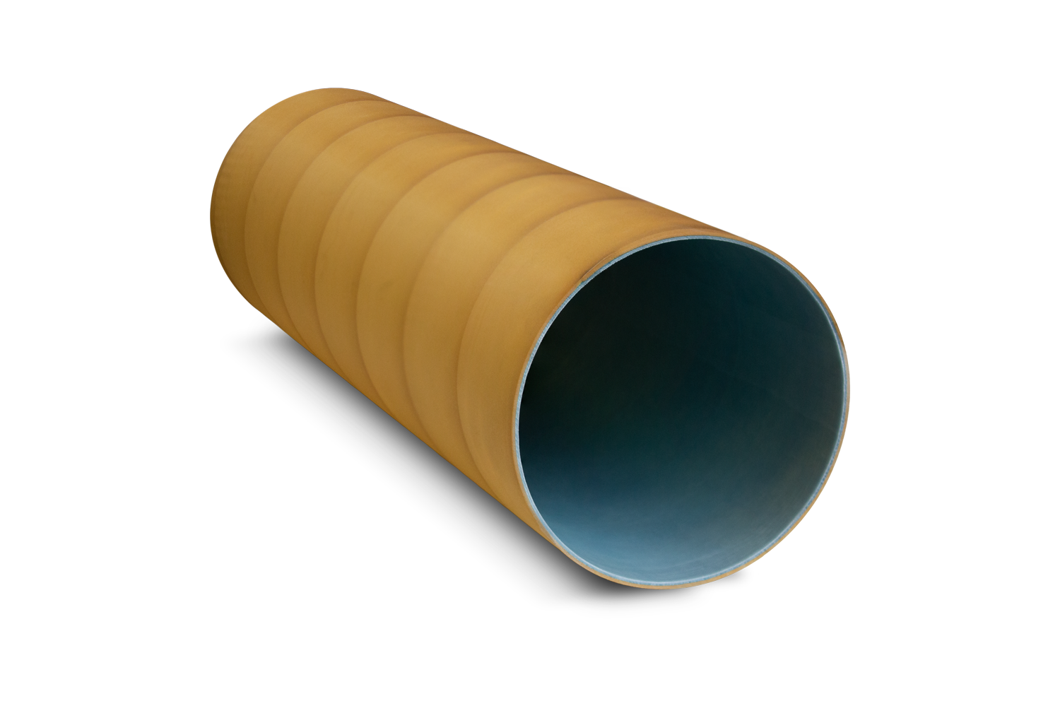 How we build durable flexo sleeves. Tech Sleeves