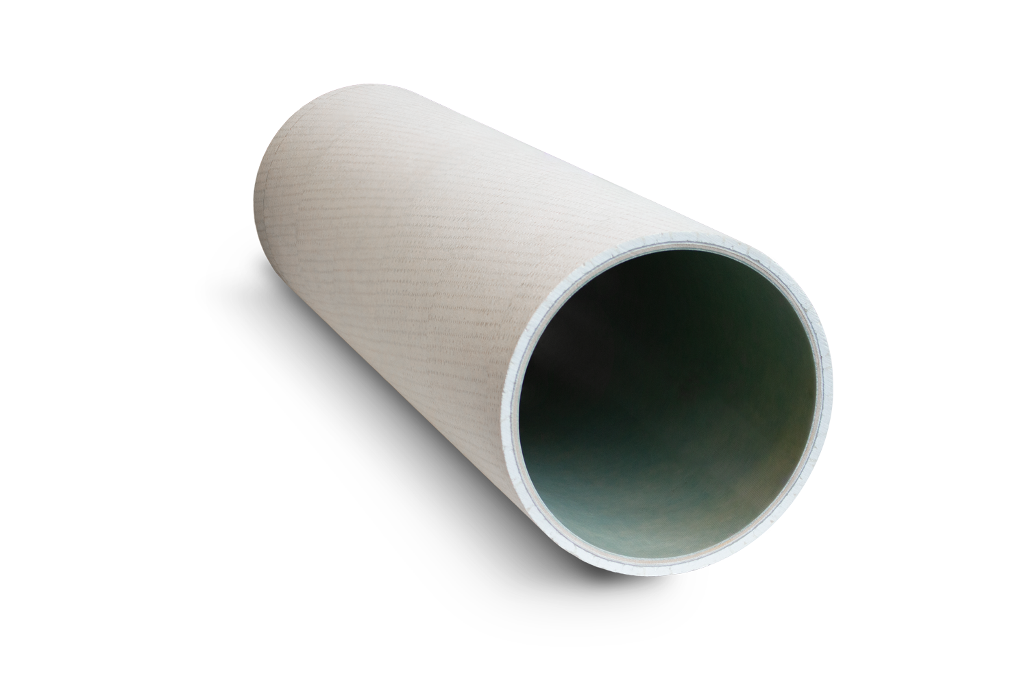 How we build durable flexo sleeves. Tech Sleeves