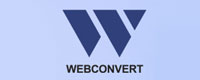 webconvert